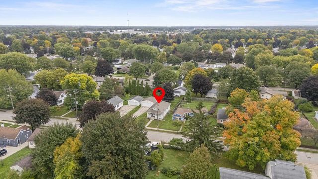 612 S WEIMAR STREET, Appleton, WI 54915