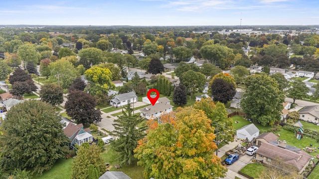 612 S WEIMAR STREET, Appleton, WI 54915