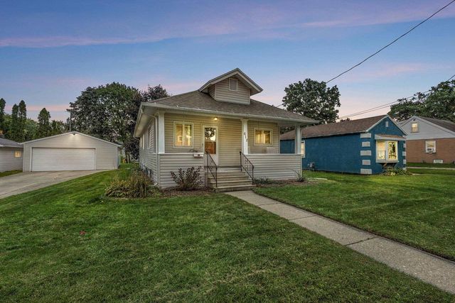 612 S WEIMAR STREET, Appleton, WI 54915