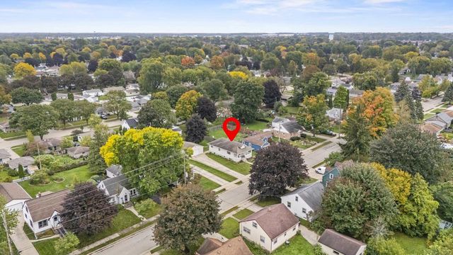 612 S WEIMAR STREET, Appleton, WI 54915