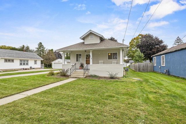 612 S WEIMAR STREET, Appleton, WI 54915