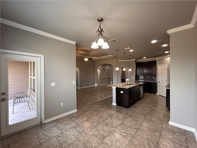 1015 Santa Catalina St, Portland, TX 78374