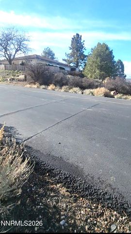 0 Martini Road, Sparks, NV 89436