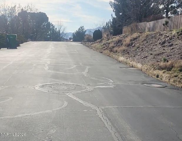 0 Martini Road, Sparks, NV 89436