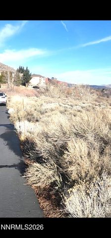 0 Martini Road, Sparks, NV 89436