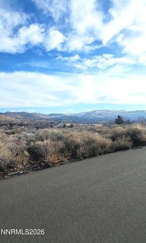 0 Martini Road, Sparks, NV 89436