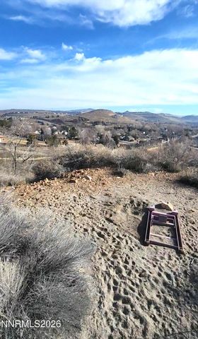 0 Martini Road, Sparks, NV 89436