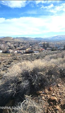 0 Martini Road, Sparks, NV 89436