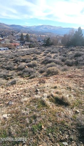 0 Martini Road, Sparks, NV 89436