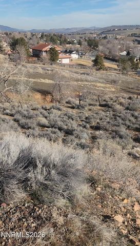 0 Martini Road, Sparks, NV 89436