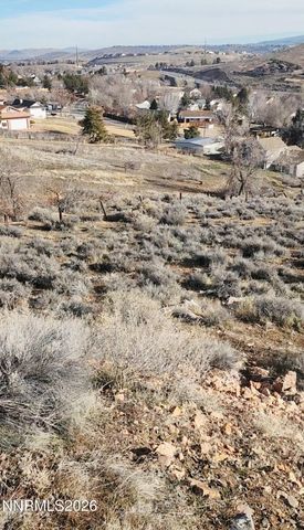 0 Martini Road, Sparks, NV 89436