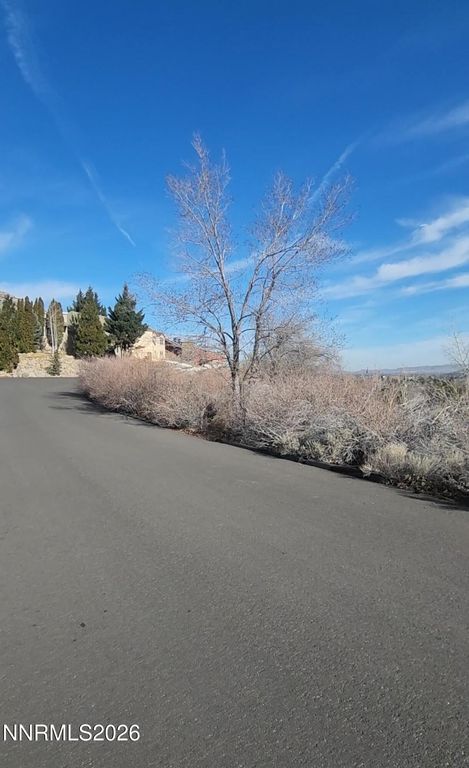 0 Martini Road, Sparks, NV 89436