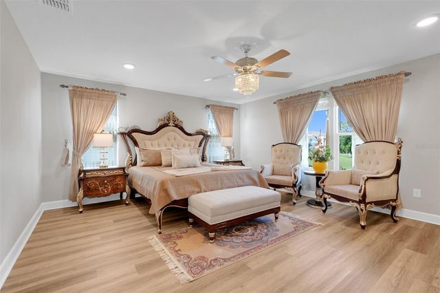 10169 SPRING LAKE DRIVE, Clermont, FL 34711