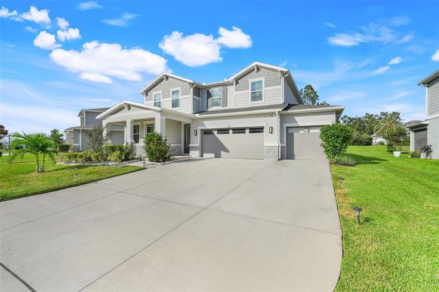 10169 SPRING LAKE DRIVE, Clermont, FL 34711
