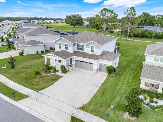 10169 SPRING LAKE DRIVE, Clermont, FL 34711