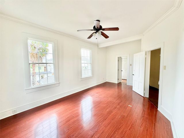 1307 Ball, Galveston, TX 77550