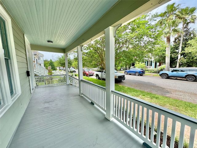 1307 Ball, Galveston, TX 77550