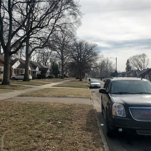 19362 Sunderland Road, Detroit, MI 48219