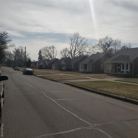 19362 Sunderland Road, Detroit, MI 48219