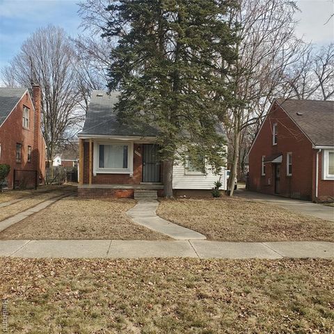 19362 Sunderland Road, Detroit, MI 48219