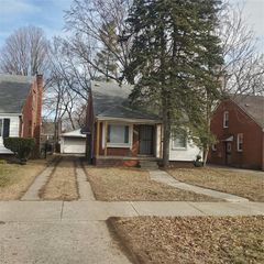 19362 Sunderland Road, Detroit, MI 48219