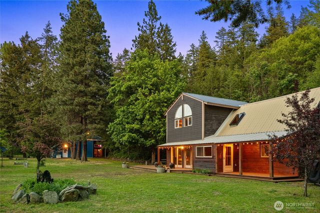 1061 Lauderdale Lane, Cle Elum, WA 98922