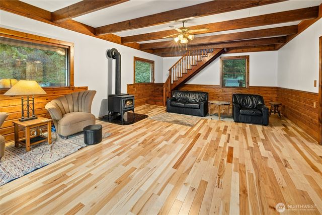 1061 Lauderdale Lane, Cle Elum, WA 98922