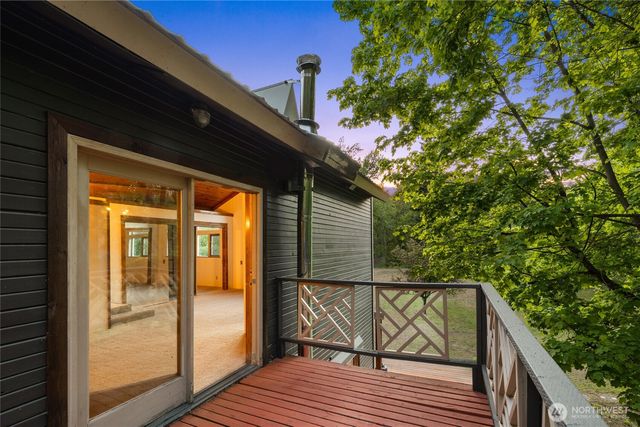 1061 Lauderdale Lane, Cle Elum, WA 98922