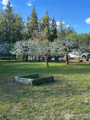 1061 Lauderdale Lane, Cle Elum, WA 98922