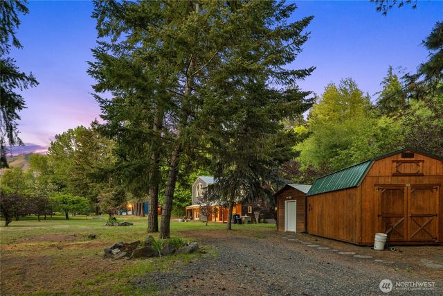 1061 Lauderdale Lane, Cle Elum, WA 98922