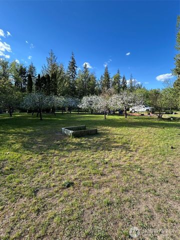 1061 Lauderdale Lane, Cle Elum, WA 98922