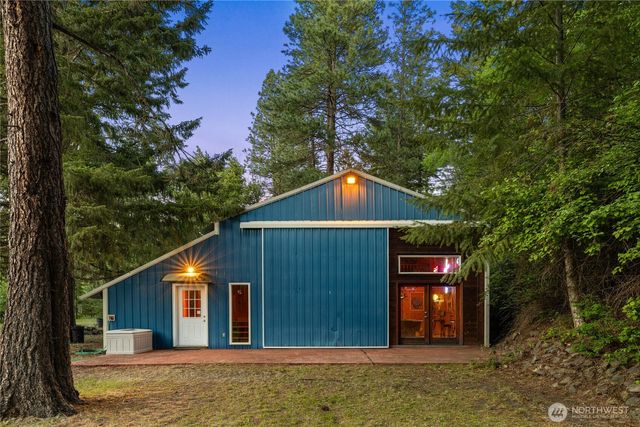 1061 Lauderdale Lane, Cle Elum, WA 98922