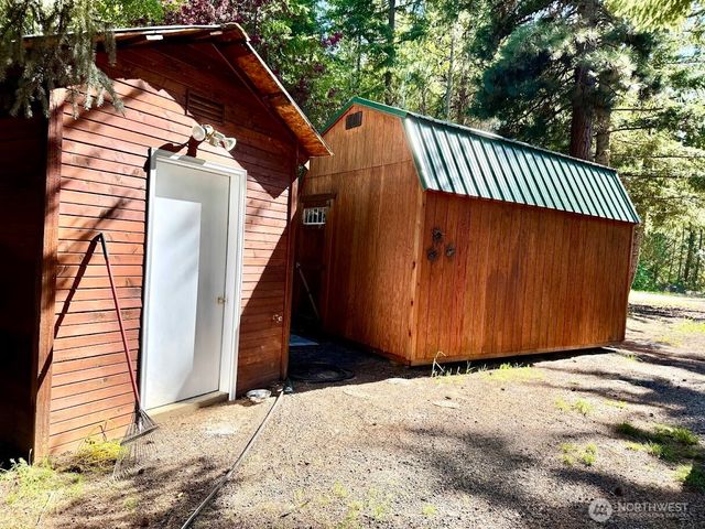 1061 Lauderdale Lane, Cle Elum, WA 98922