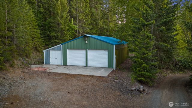 1061 Lauderdale Lane, Cle Elum, WA 98922