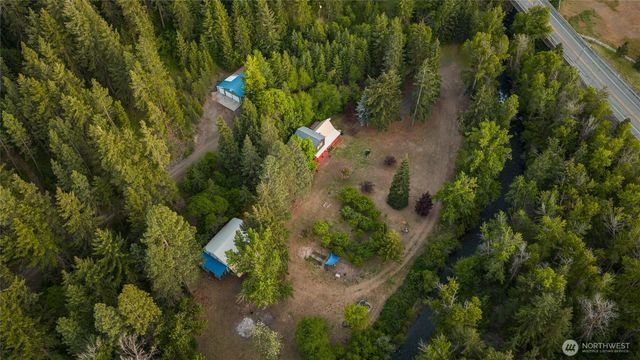1061 Lauderdale Lane, Cle Elum, WA 98922