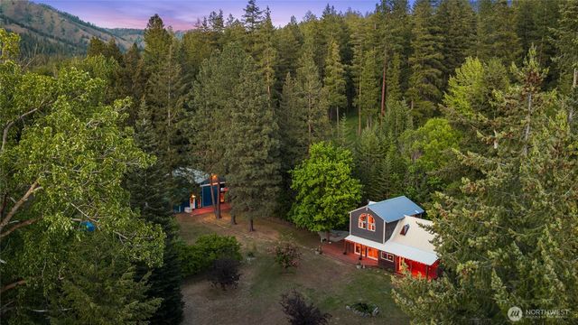 1061 Lauderdale Lane, Cle Elum, WA 98922