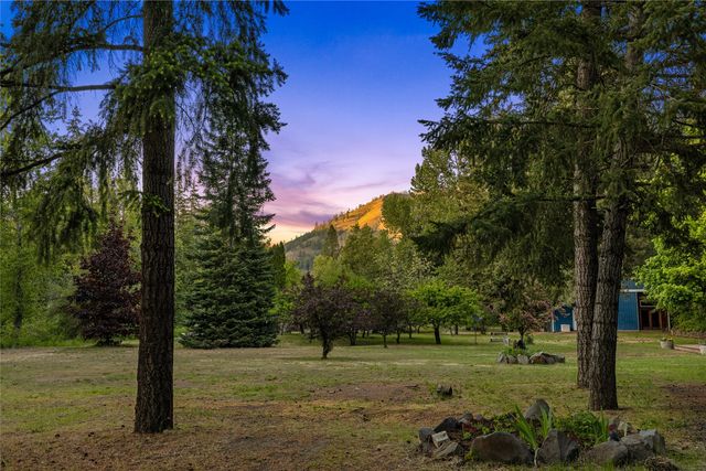 1061 Lauderdale Lane, Cle Elum, WA 98922