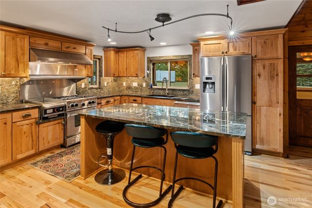 1061 Lauderdale Lane, Cle Elum, WA 98922