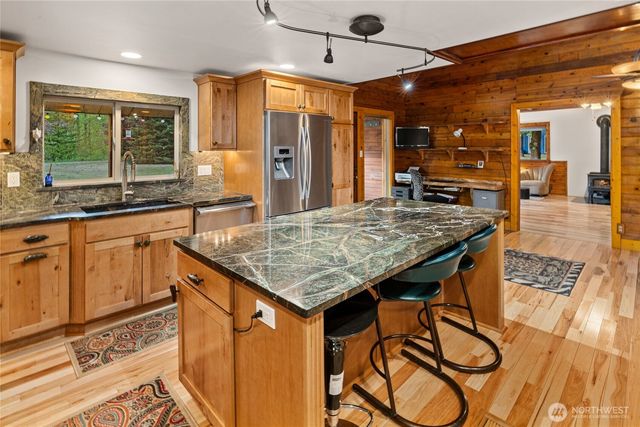 1061 Lauderdale Lane, Cle Elum, WA 98922