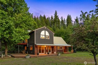 1061 Lauderdale Lane, Cle Elum, WA 98922