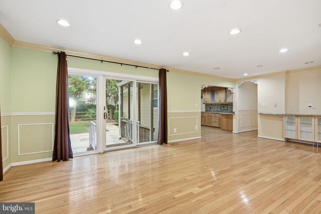 1019 FARM HAVEN DR, Rockville, MD 20852