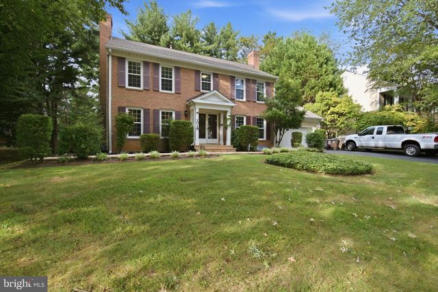 1019 FARM HAVEN DR, Rockville, MD 20852