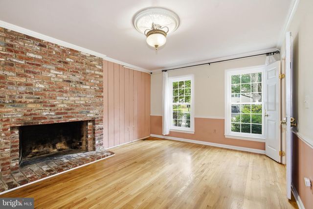 1019 FARM HAVEN DR, Rockville, MD 20852
