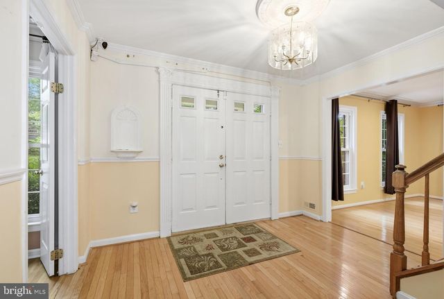 1019 FARM HAVEN DR, Rockville, MD 20852