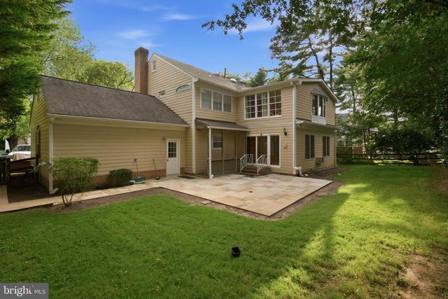 1019 FARM HAVEN DR, Rockville, MD 20852