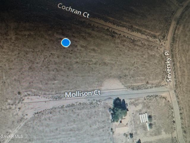 01 Cockran Court, California City, CA 93505