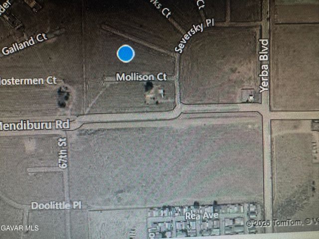 01 Cockran Court, California City, CA 93505