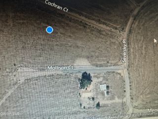 01 Cockran Court, California City, CA 93505