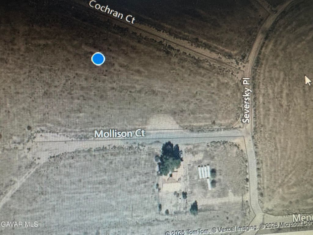 01 Cockran Court, California City, CA 93505