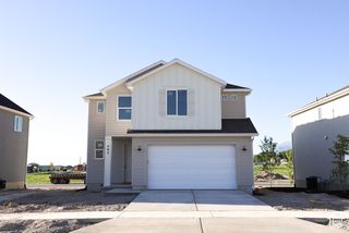 483 E 720 N LOT #6, Salem, UT 84653